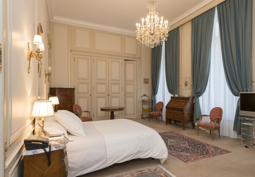 Préfecture d'Ille-et-Vilaine à Rennes