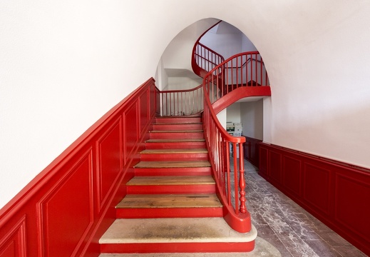 Sous-Préfecture de Castelsarrasin