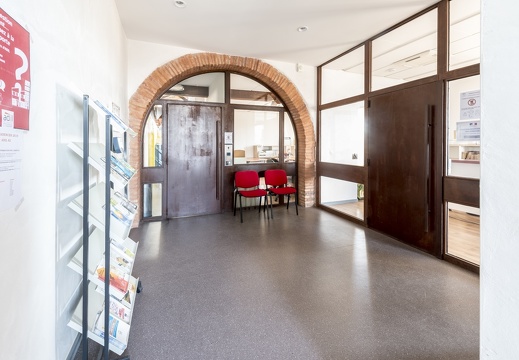 Sous-Préfecture de Castelsarrasin