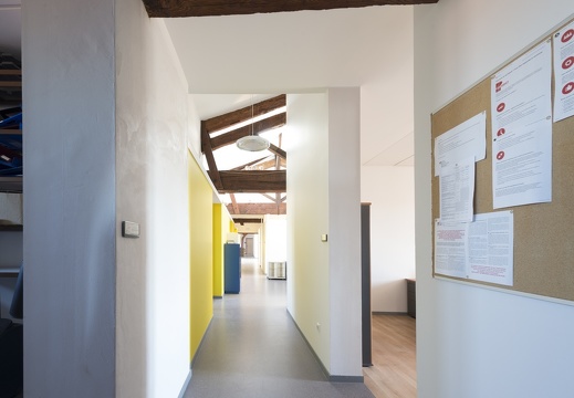 Sous-Préfecture de Castelsarrasin