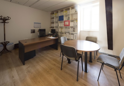 Sous-Préfecture de Castelsarrasin