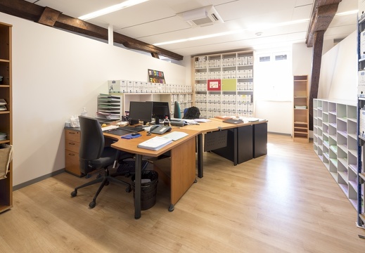 Sous-Préfecture de Castelsarrasin