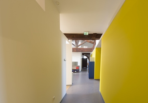 Sous-Préfecture de Castelsarrasin