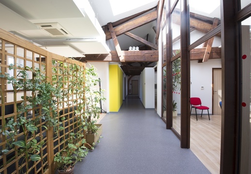 Sous-Préfecture de Castelsarrasin