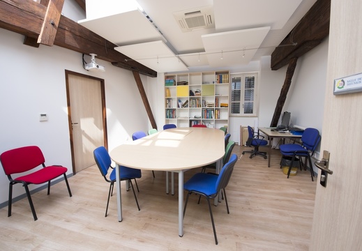 Sous-Préfecture de Castelsarrasin