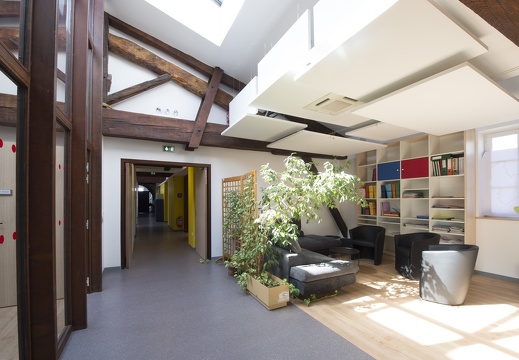 Sous-Préfecture de Castelsarrasin