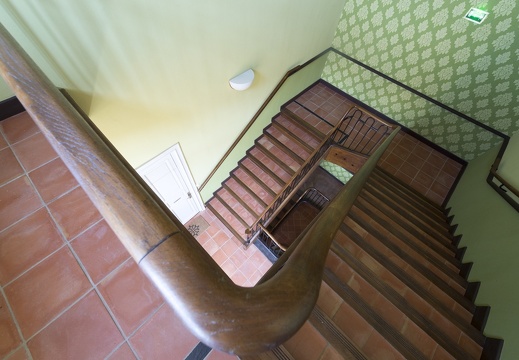 Sous-Préfecture de Castelsarrasin