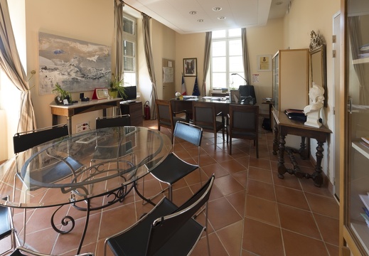 Sous-Préfecture de Castelsarrasin