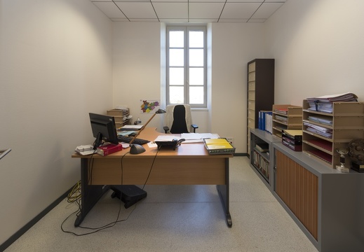 Sous-Préfecture de Castelsarrasin