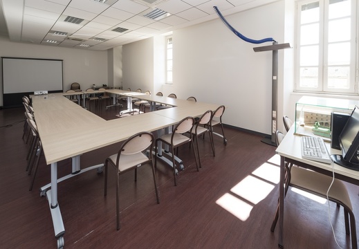 Sous-Préfecture de Castelsarrasin