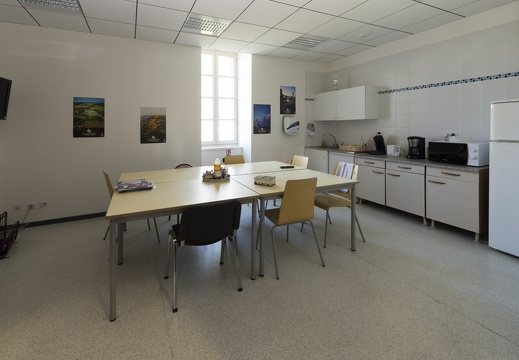 Sous-Préfecture de Castelsarrasin