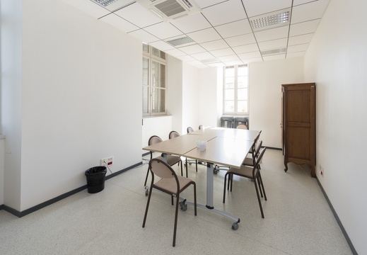 Sous-Préfecture de Castelsarrasin