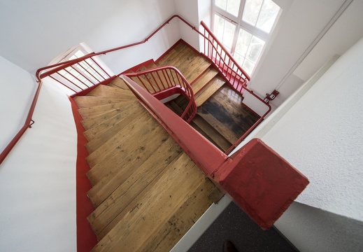 Sous-Préfecture de Castelsarrasin