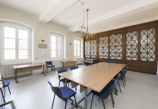 Sous-Préfecture de Villefranche-sur-Saône