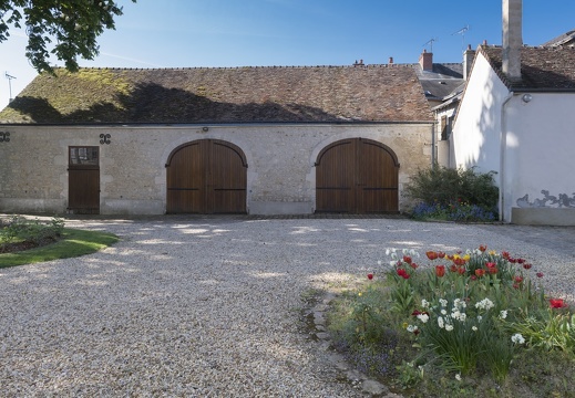 Sous-Préfecture de Mamers