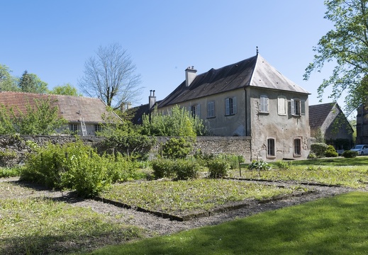 Sous-Préfecture de Lure