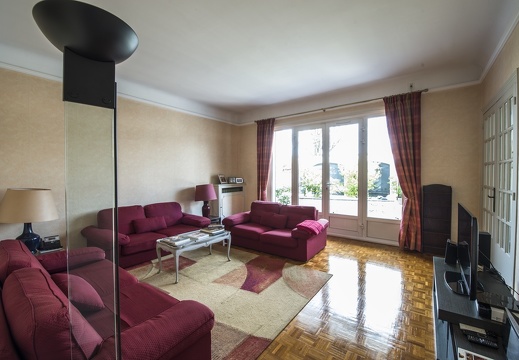 Sous-Préfecture de Bayonne