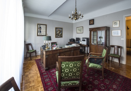 Sous-Préfecture de Bayonne