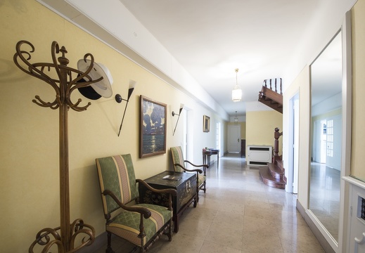 Sous-Préfecture de Bayonne