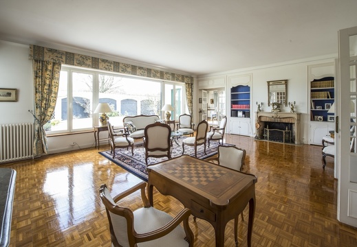 Sous-Préfecture de Bayonne