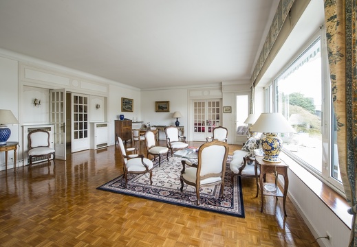 Sous-Préfecture de Bayonne