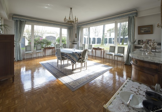 Sous-Préfecture de Bayonne