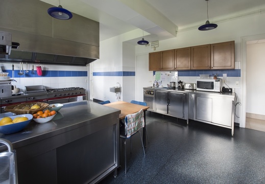 Sous-Préfecture de Bayonne