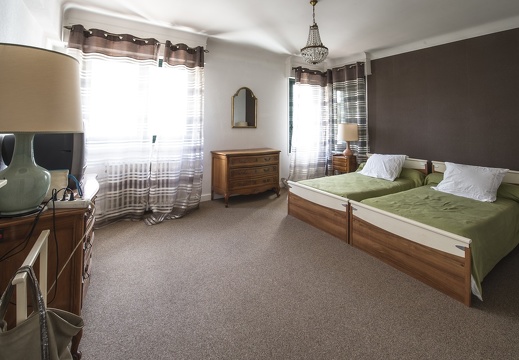 Sous-Préfecture de Bayonne