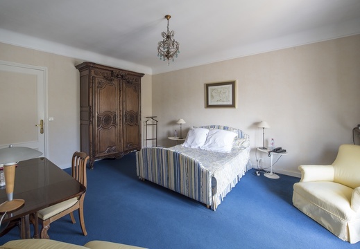 Sous-Préfecture de Bayonne