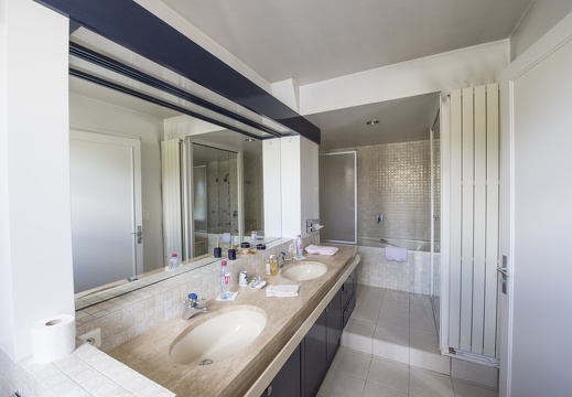 Sous-Préfecture de Bayonne