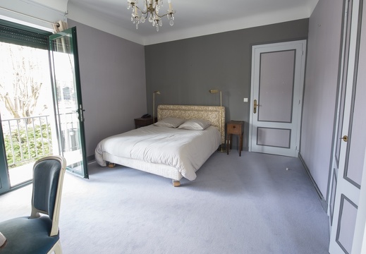 Sous-Préfecture de Bayonne