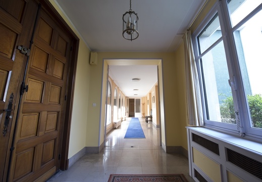 Sous-Préfecture de Bayonne