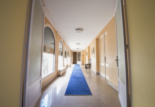 Sous-Préfecture de Bayonne