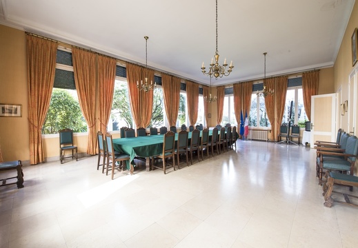 Sous-Préfecture de Bayonne