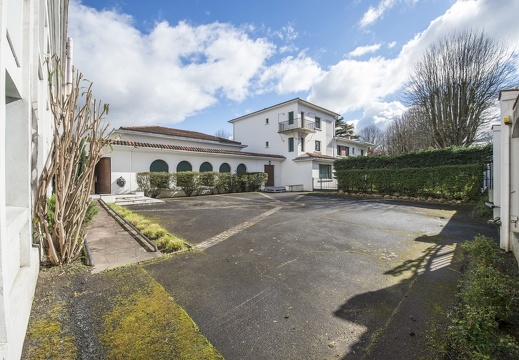 Sous-Préfecture de Bayonne