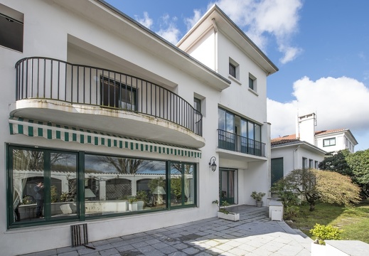 Sous-Préfecture de Bayonne