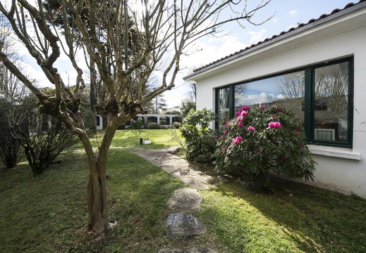 Sous-Préfecture de Bayonne