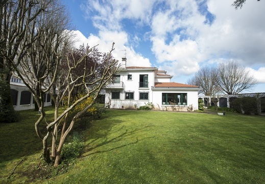 Sous-Préfecture de Bayonne