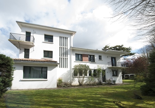 Sous-Préfecture de Bayonne