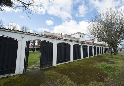 Sous-Préfecture de Bayonne