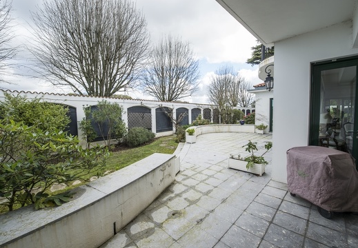 Sous-Préfecture de Bayonne