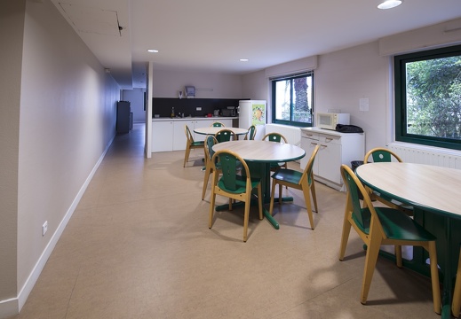 Sous-Préfecture de Bayonne