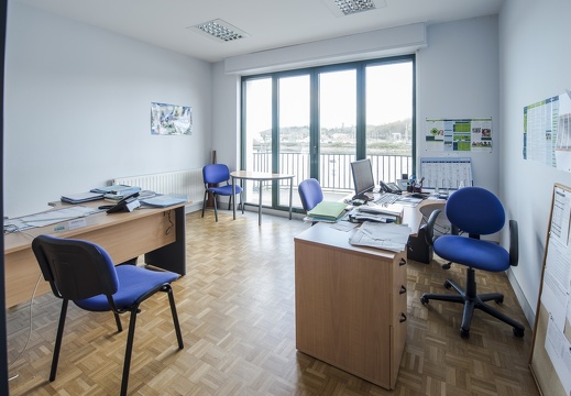 Sous-Préfecture de Bayonne