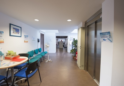 Sous-Préfecture de Bayonne