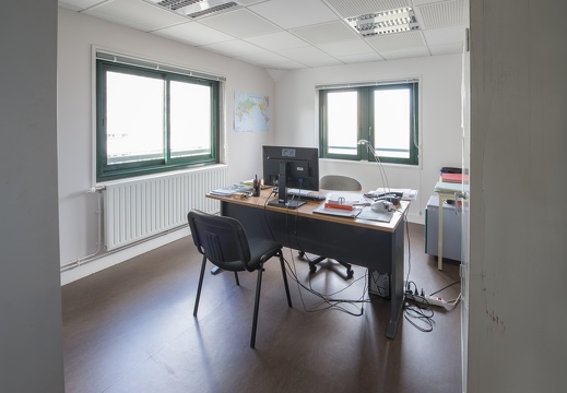 Sous-Préfecture de Bayonne