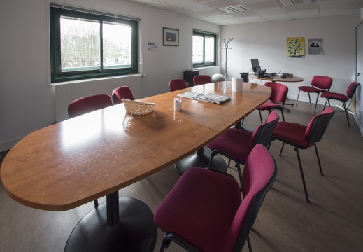 Sous-Préfecture de Bayonne