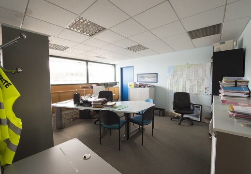 Sous-Préfecture de Bayonne