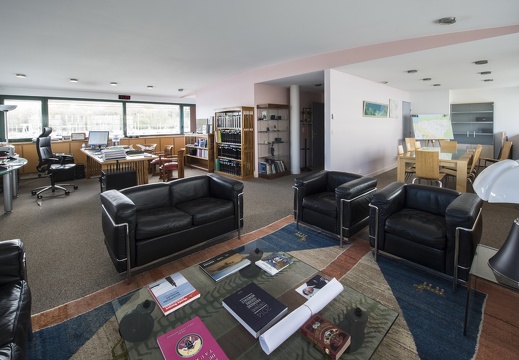 Sous-Préfecture de Bayonne