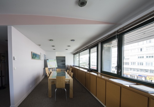 Sous-Préfecture de Bayonne