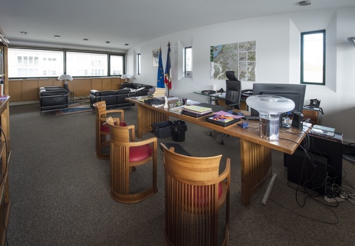 Sous-Préfecture de Bayonne